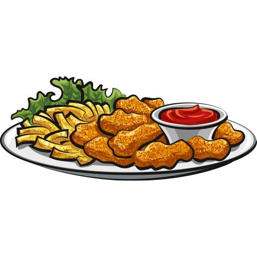 laprovare-menu-sides